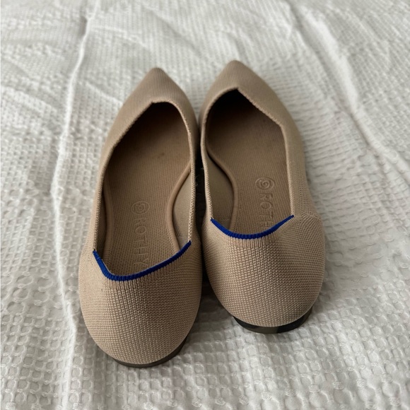 Rothy’s flats - Picture 2 of 3